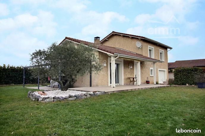 Villa 5 pièces 103 m²