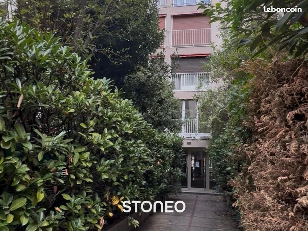 Appartement 1 pièce 10 m² · à Neuilly-sur-Seine · 10 m² · 109 000 €