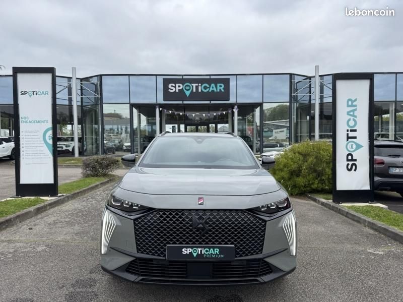 Ds DS 7 E-TENSE 225ch Performance Line + / VISION 360 / FOCAL / TOIT OUVRANT (image 2)