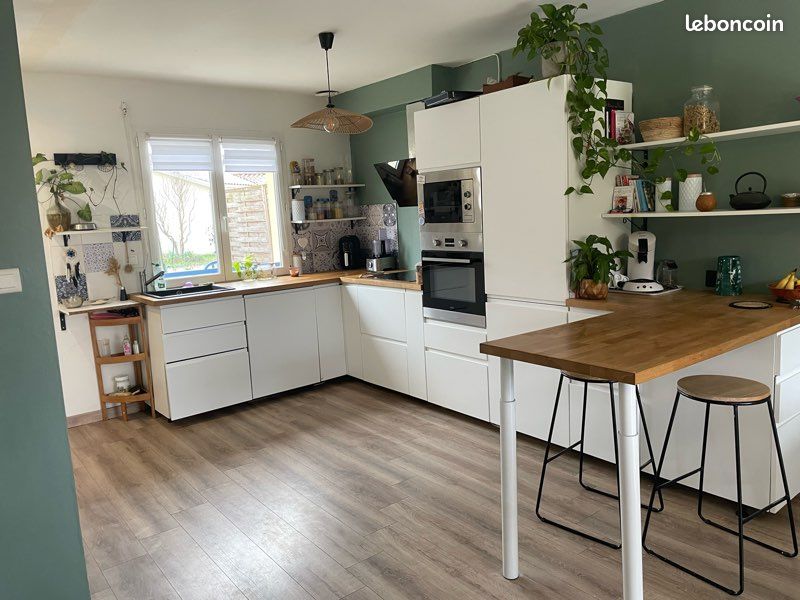Maison 4 pièces 80 m² · à Barsac · 80 m² · 185 000 €