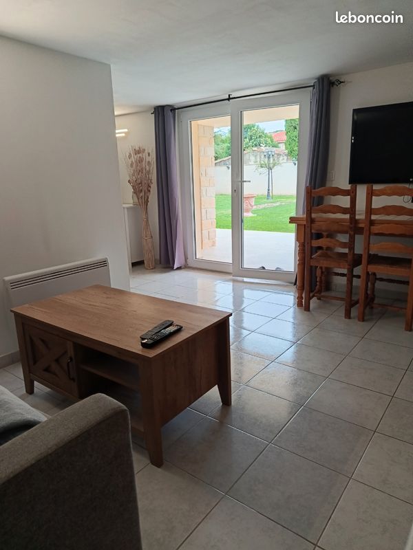 Appartement 2 pièces 32 m² · à Martigues · 32 m² · 850 €/mois