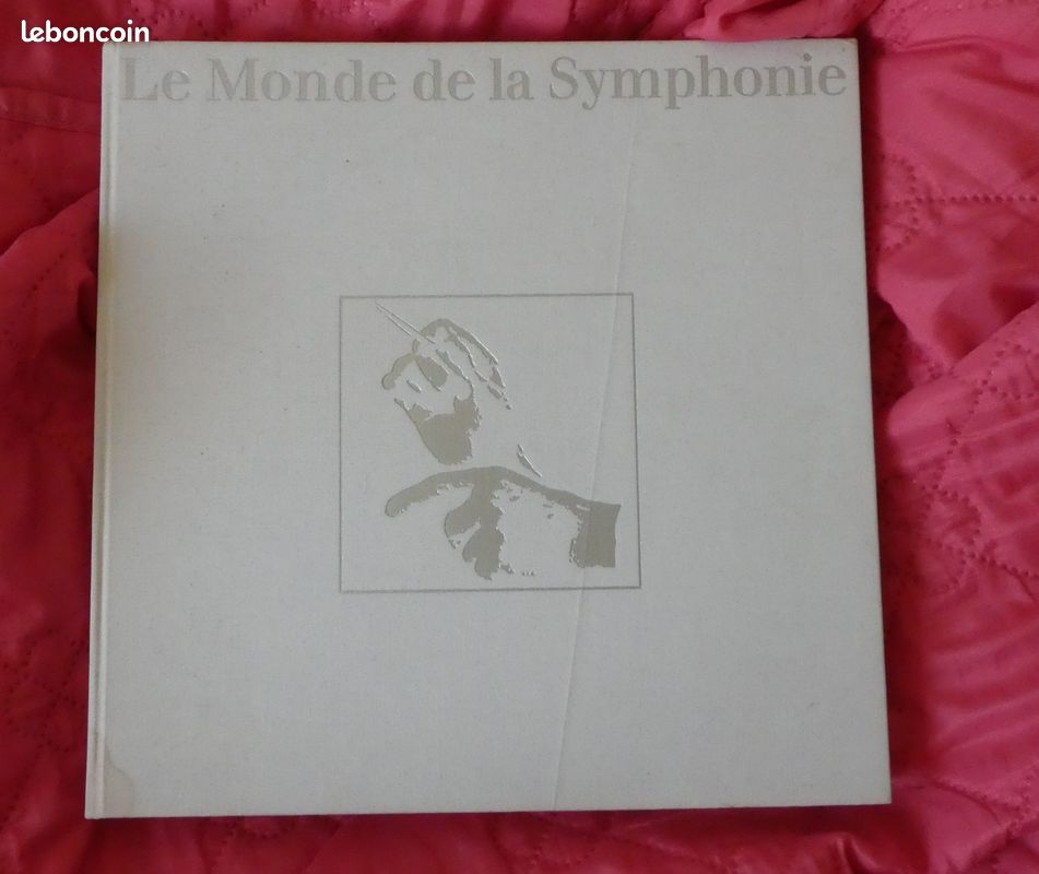 Le monde de la symphonie (image 1)