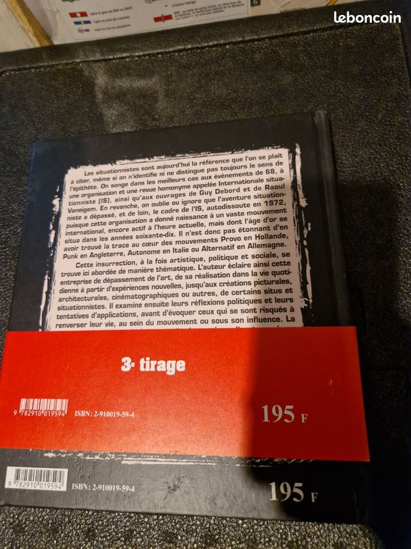 Livre l insurrection situationniste (image 4)