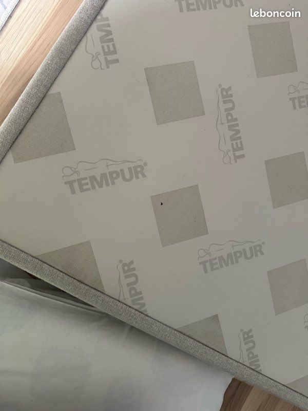 2 sommier tempur (image 5)