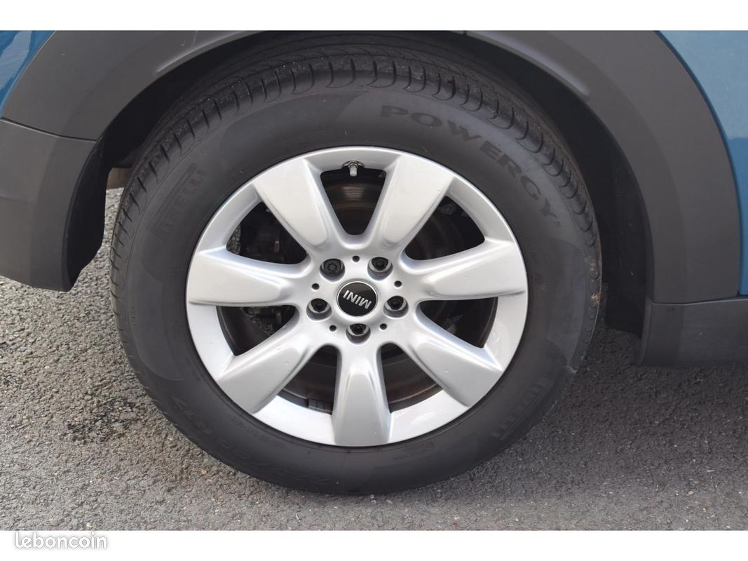 MINI COUNTRYMAN F60 LCI 136 ch BVA7 Cooper Essential (image 38)