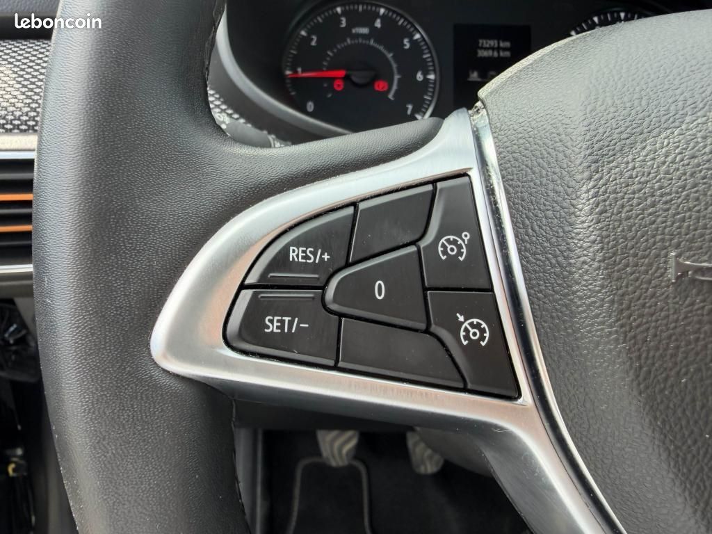 DACIA SANDERO III1.0 ECO-G - 100 Stepway Confort -22 (image 18)