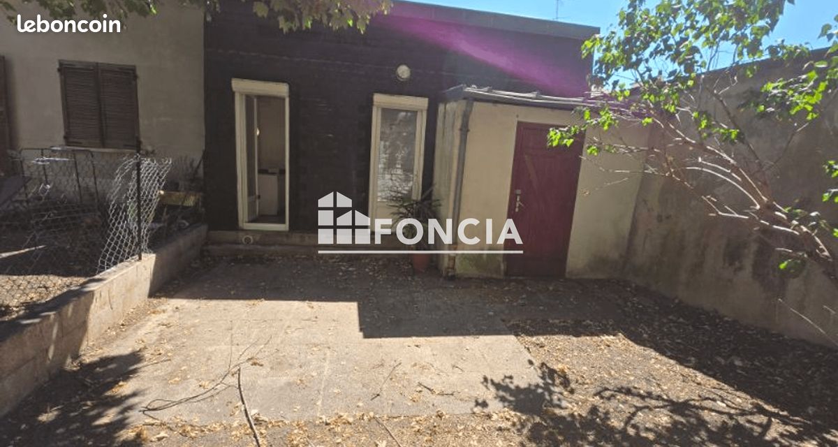 Appartement 1 pièce 31 m² · à Charenton-le-Pont · 31 m² · 990 €