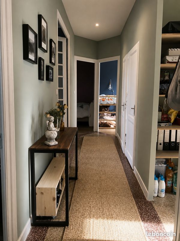 Appartement 3 pièces 85 m² · à Angoulême · 85 m² · 930 €