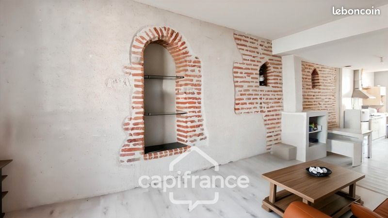 Immeuble 5 pièces 130 m² · à Villeneuve-sur-Lot · 130 m² · 104 000 €