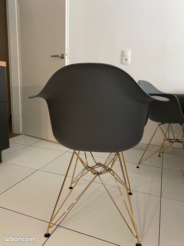 Chaises (image 3)