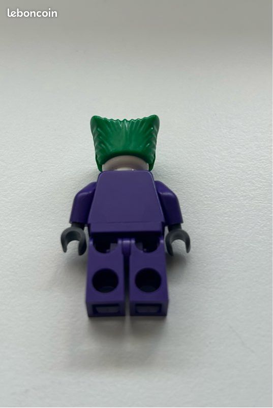Lego Batman 7782 (image 4)