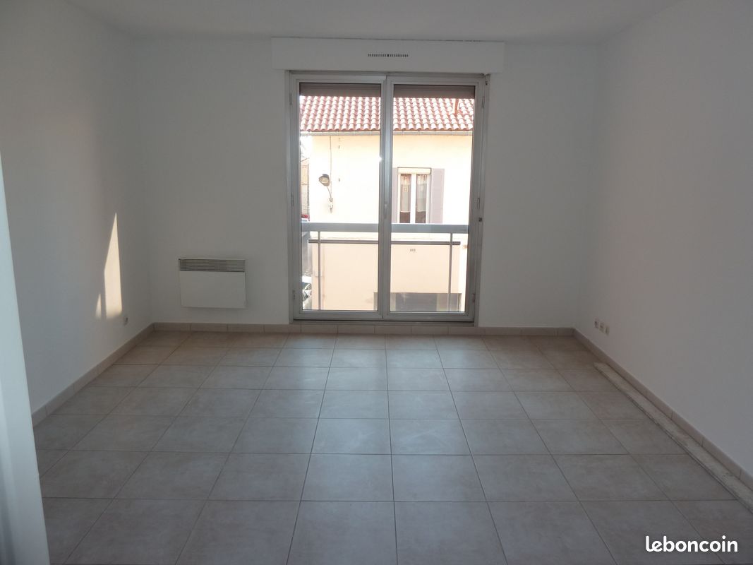 Appartement 2 pièces 45 m² · à Alès · 45 m² · 565 €/mois