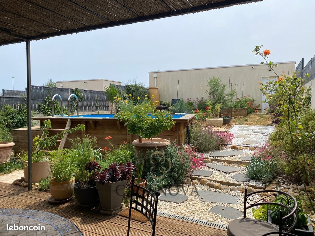 Maison 4 pièces 99 m² · à Juvignac · 99 m² · 1 608 €/mois