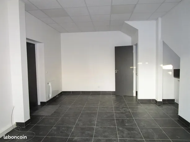 Annonce location Local commercial bailly-romainvilliers
