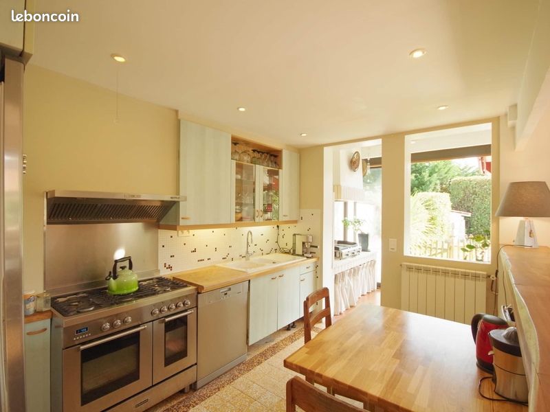 Maison 6 pièces 160 m² - Anglet 64600 (image principale 6)