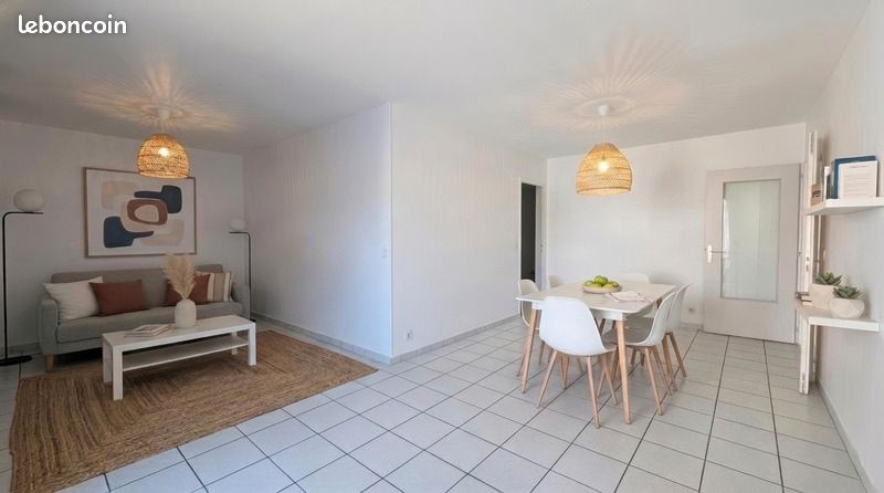Appartement 3 pièces 71 m² · à Cluses · 71 m² · 205 000 €