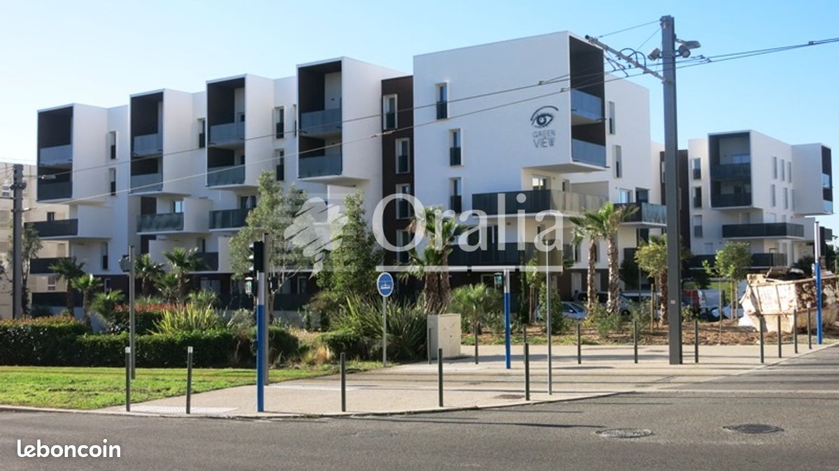 Appartement 2 pièces 41 m² · à Juvignac · 41 m² · 695 €