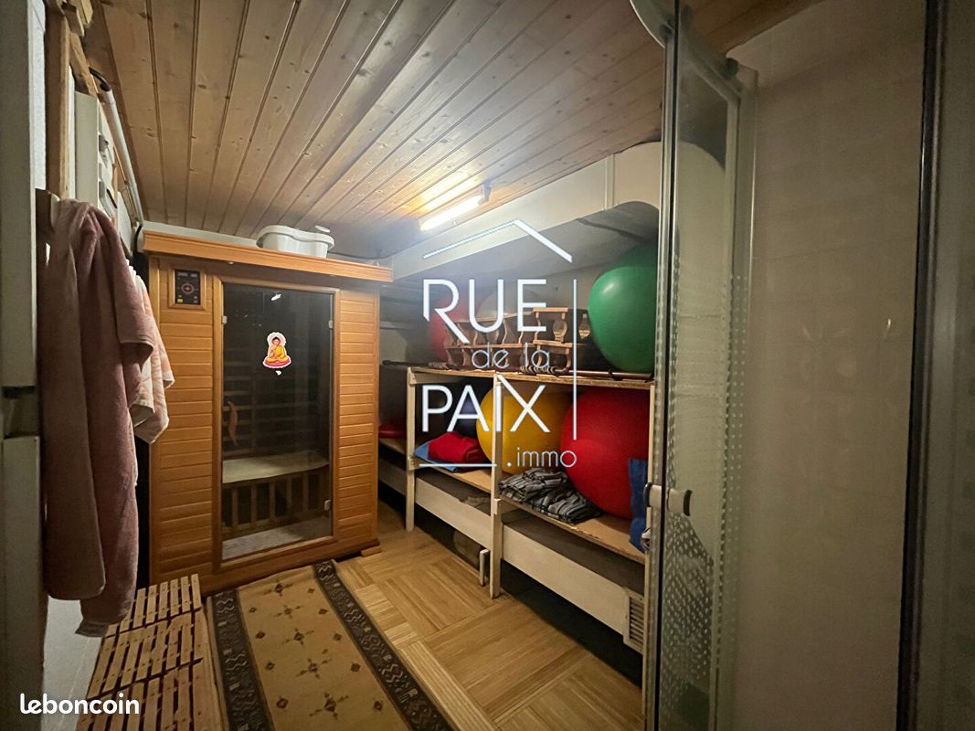 Maison 5 pièces 153 m² - Pompaire 79200 (image principale 16)