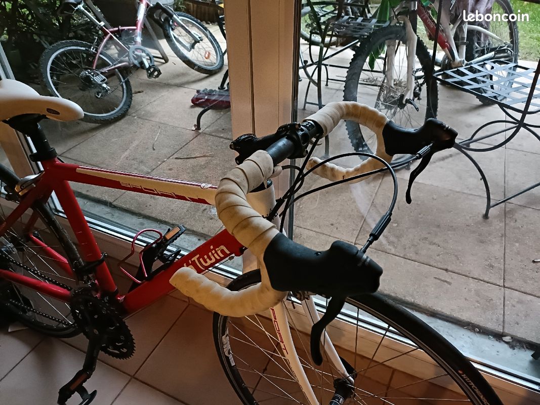 Vélo course adolescents (image 2)