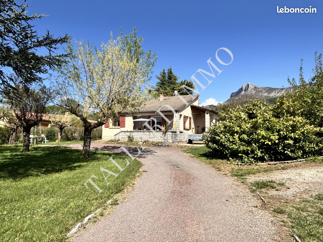 Maison 4 pièces 116 m² · à Sisteron · 116 m² · 344 800 €