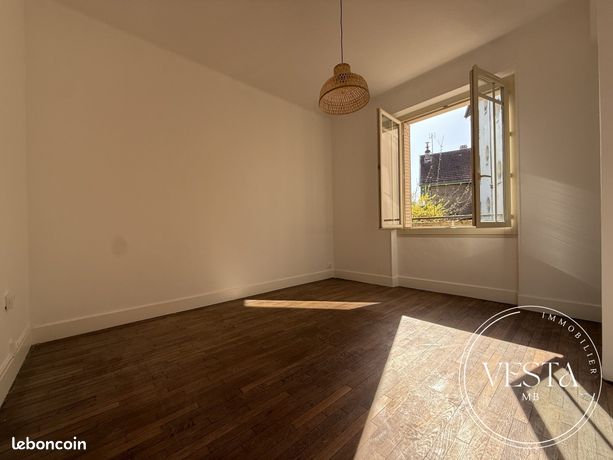 Appartement 3 pièces 61 m² — 7