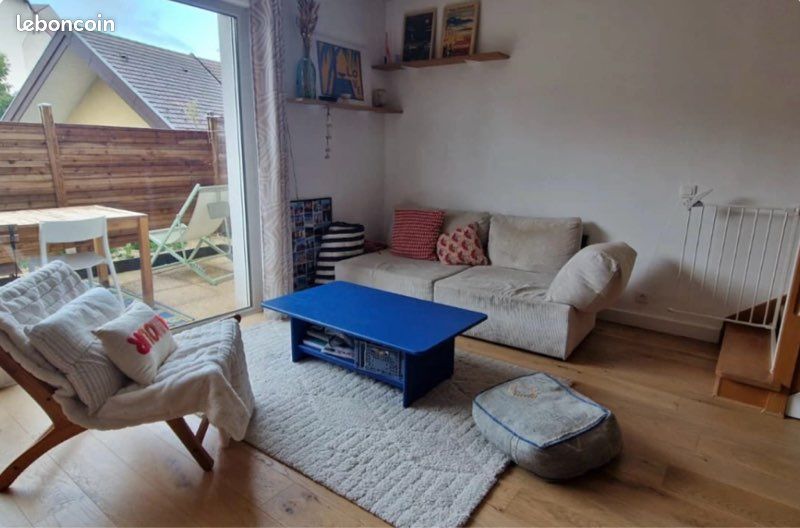 Appartement 3 pièces 75 m² · à Annecy · 75 m² · 1 525 €