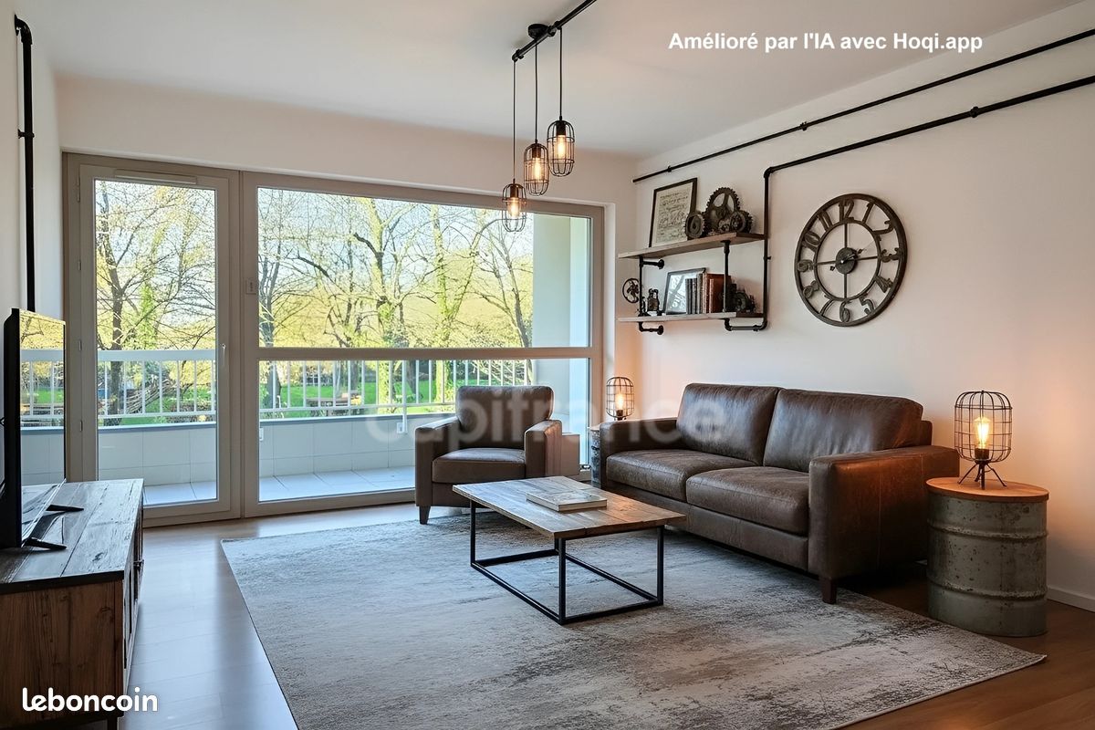 Appartement 3 pièces 73 m² · à Annemasse · 73 m² · 262 000 €