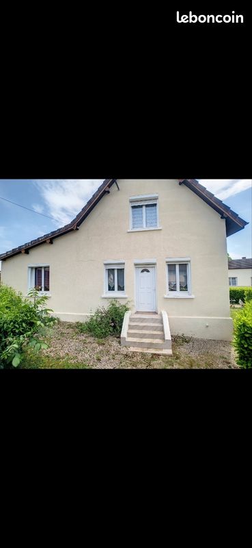 Maison 3 pièces 85 m² · à Lamarche-sur-Saône · 85 m² · 165 000 €