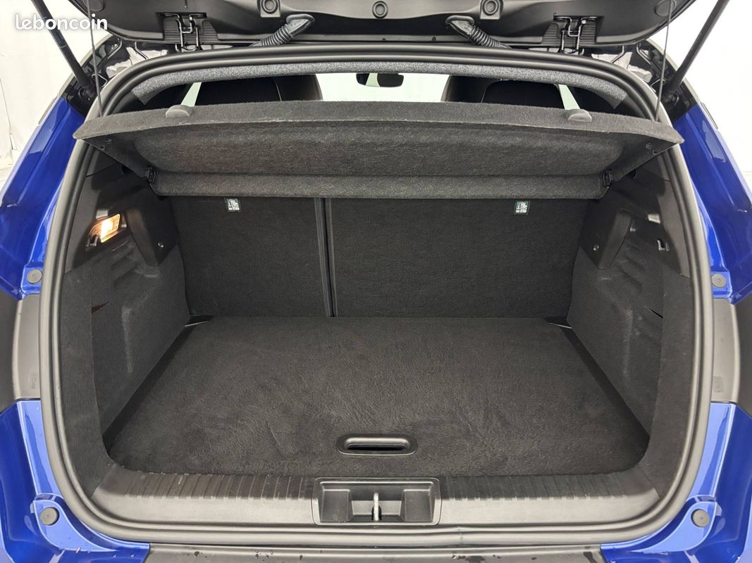 RENAULT Captur E-Tech full hybrid 145 ch esprit Alpine (image 18)