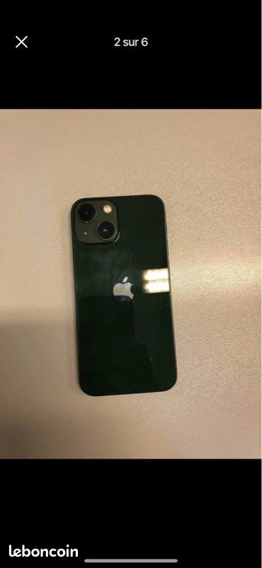 IPhone 13 mini (image 4)