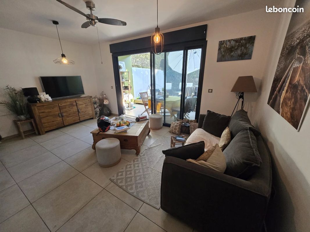 Appartement 2 pièces 44 m² · à Saint-Denis · 44 m² · 239 000 €