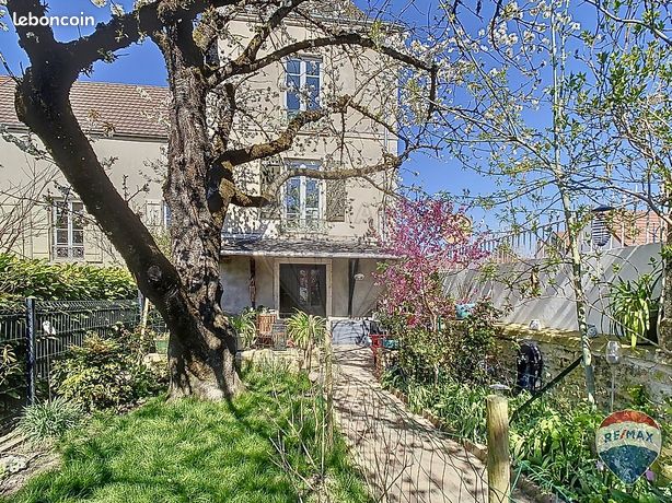 Maison 5 pièces 132 m²