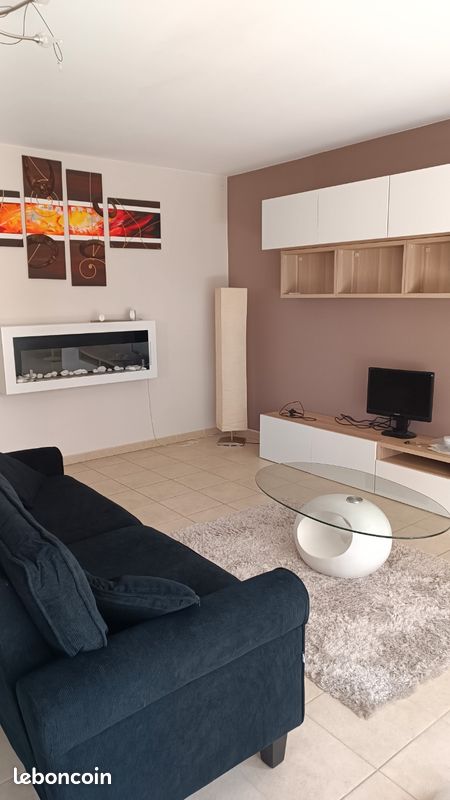 Appartement 3 pièces 86 m² · à Archamps · 86 m² · 2 000 €/mois