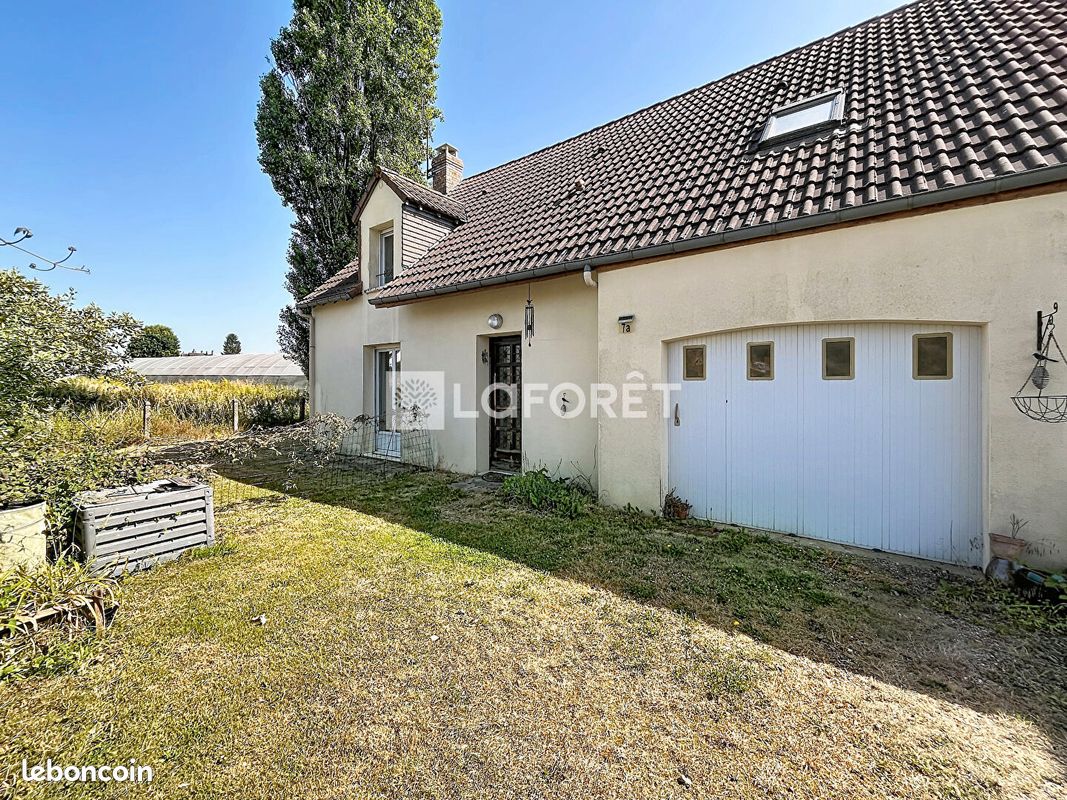Maison 4 pièces 90 m² · à Flers · 90 m² · 139 600 €
