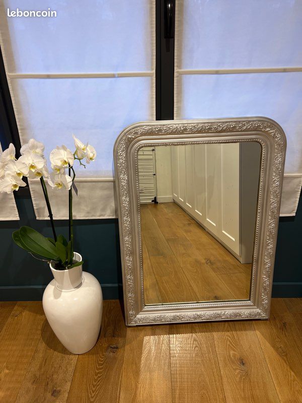 Miroir ancien (image 3)
