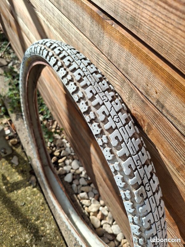 Pneu bmx GT Équipements vélos