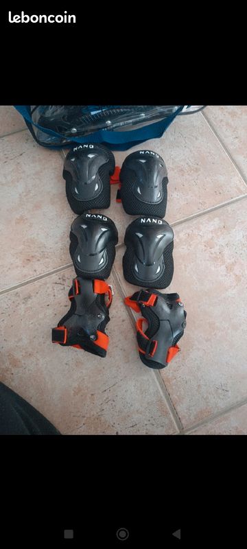 Rollers et protections (image 9)