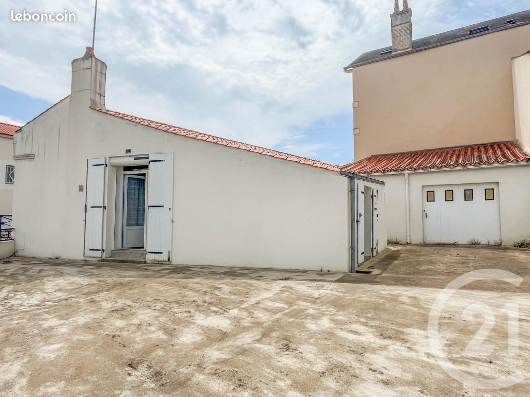 Maison 4 pièces 71 m² · à L'Île-d'Olonne · 71 m² · 193 400 €