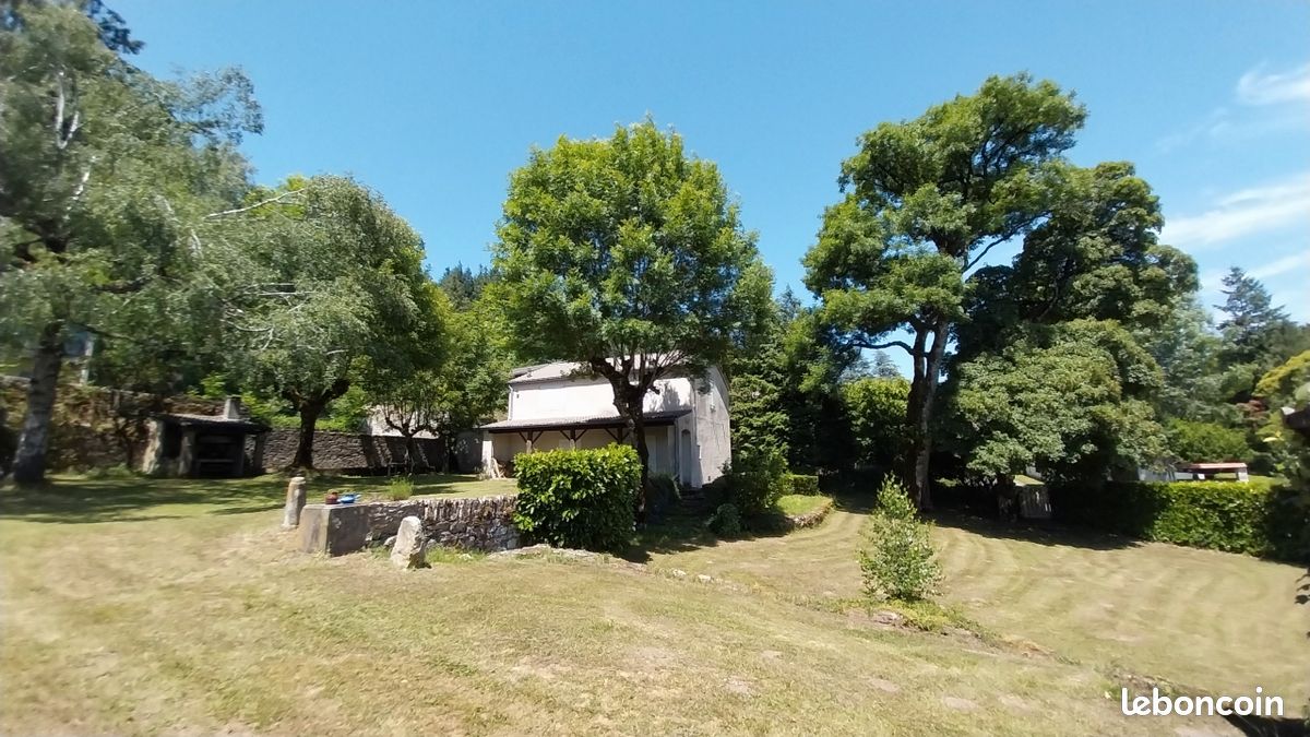 Maison 4 pièces 94 m² · à Pradelles-Cabardès · 94 m² · 225 000 €