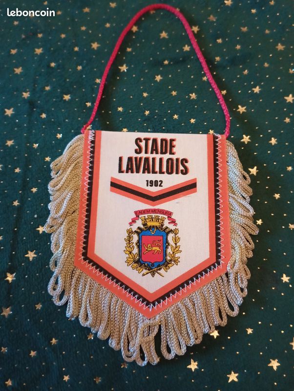 Le Stade Lavallois Mayenne Football Club : une équipe à suivre ? – GFCA