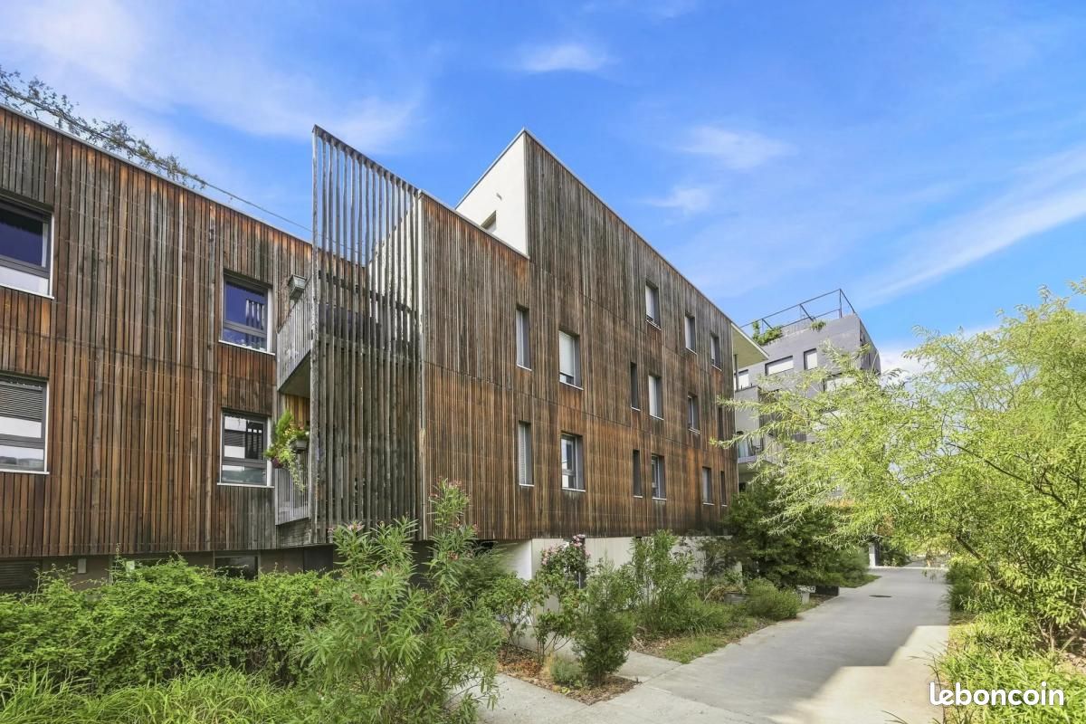 Appartement 3 pièces 70 m² · à Strasbourg · 70 m² · 369 000 €