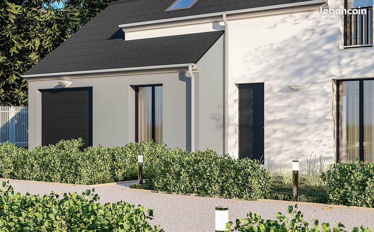 Maison 5 pièces 108 m² (image 2)