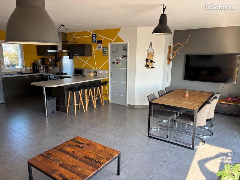 Maison 4 pièces 87 m² · à Soubise · 87 m² · 279 000 €