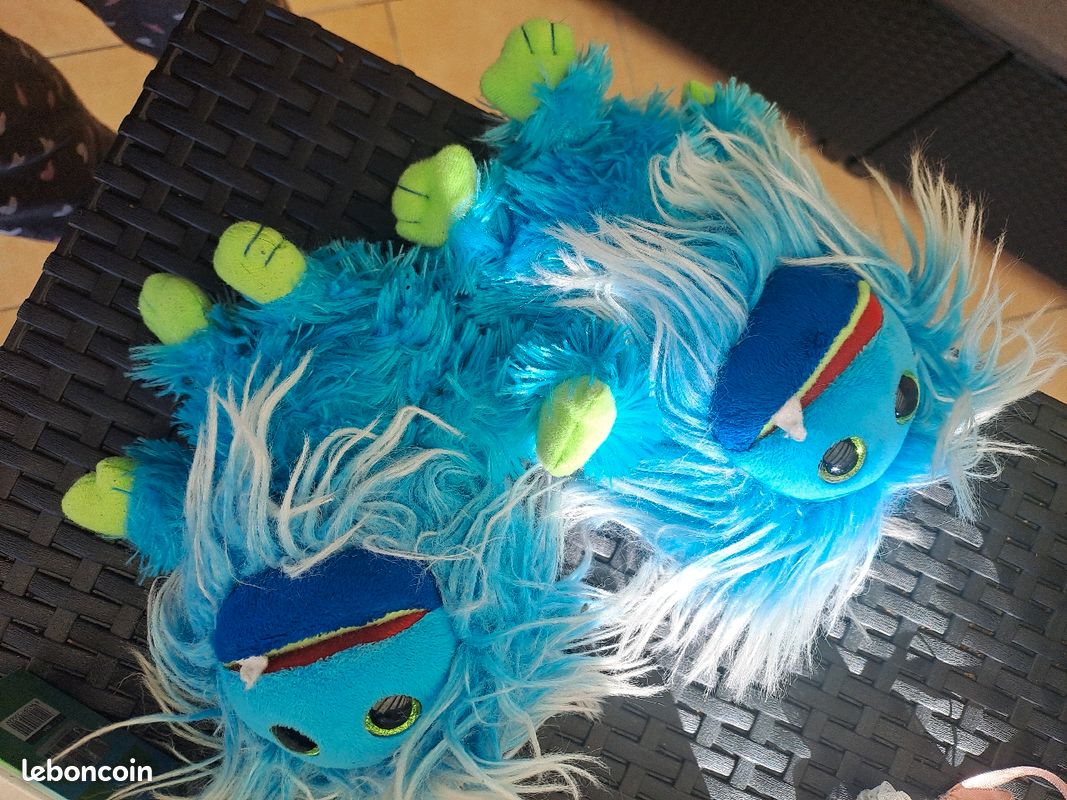 Peluche TY (image 2)