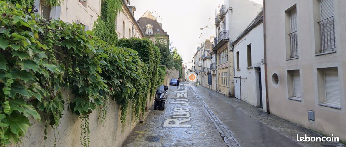 Appartement 1 pièce 20 m² · à Dijon · 20 m² · 465 €