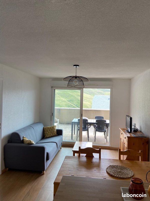Location Appartement Peyragudes pour 4-6 personnes (image 2)