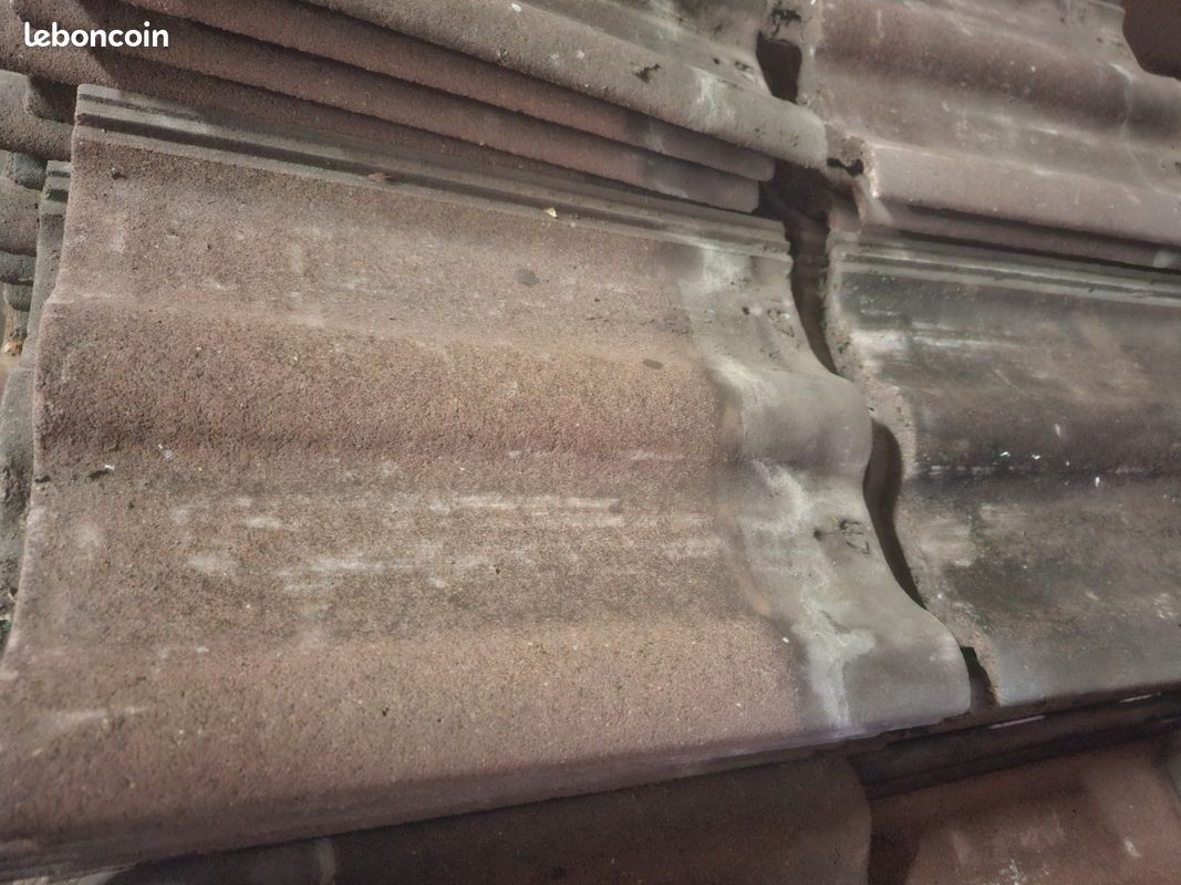 Tuile beton (image 3)