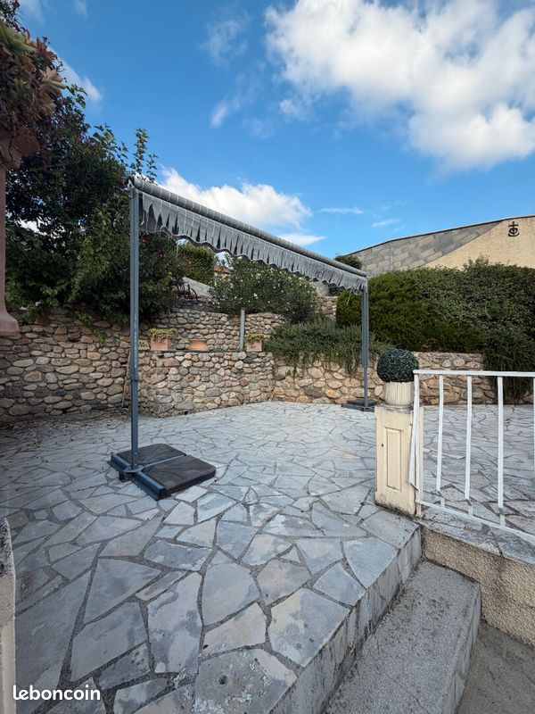 Appartement 3 pièces 81 m² · à Flaviac · 81 m² · 785 €/mois