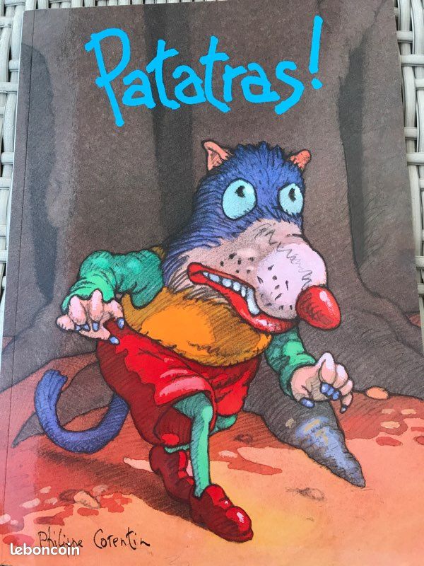 Patatras (image 1)