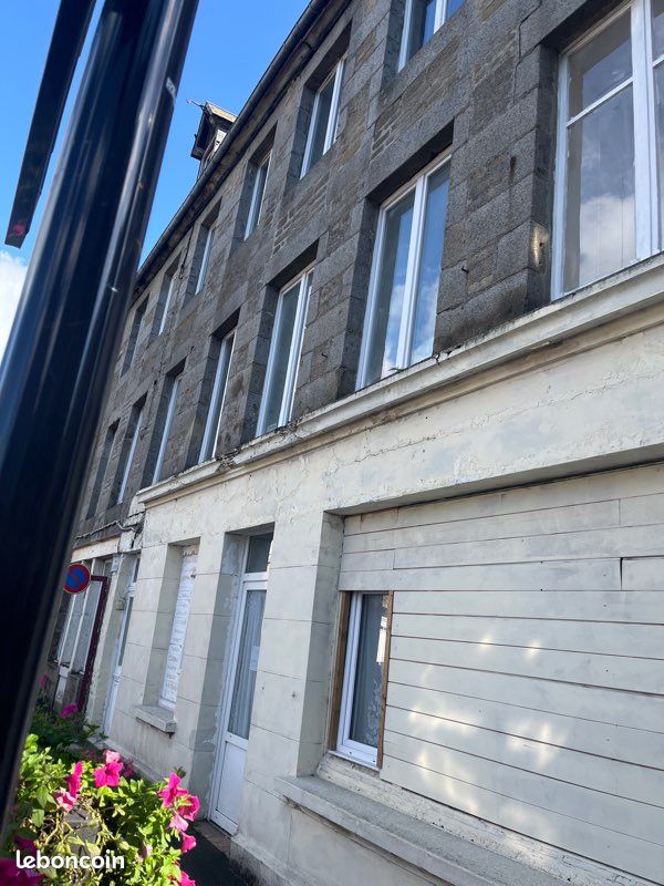 Maison 9 pièces 160 m² · à Tinchebray-Bocage · 160 m² · 99 000 €